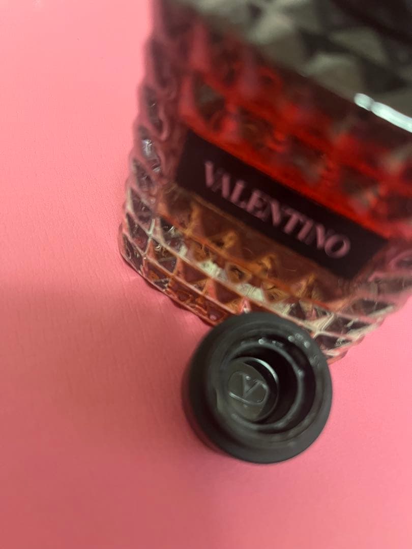 香水(ユニセックス) VALENTINO Eau du parfum intense