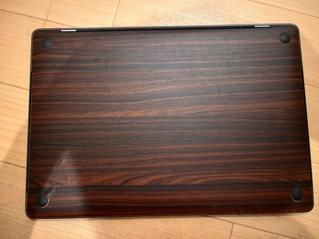 美品　MacBook Pro(2019) 16インチ i7 512GB 16GB