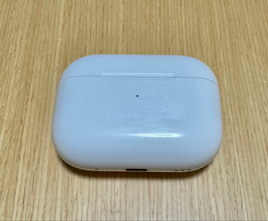 airpods pro (第2世代) 完動品 lightning
