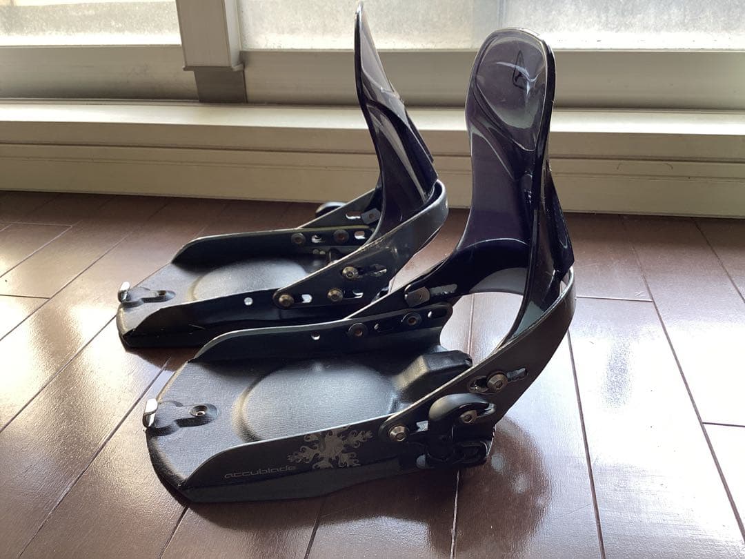 SHIMANO ACCUBLADE ヘンプ スノーボードブーツ　約25.5cm