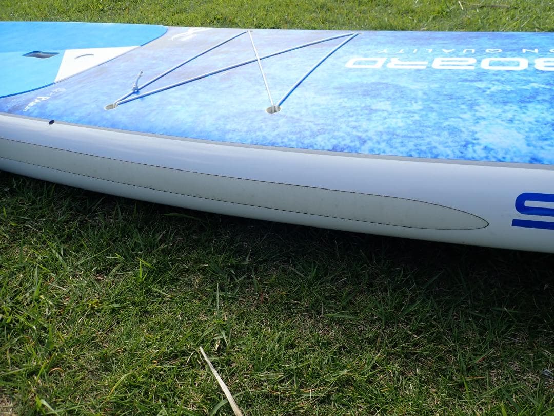 2023スターボード GENERATION 12'6\"*28\"　美品