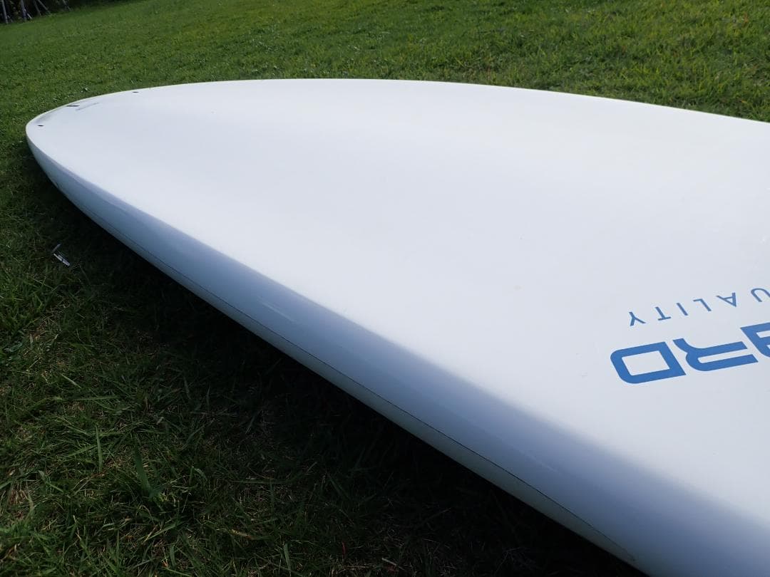 2023スターボード GENERATION 12'6\"*28\"　美品