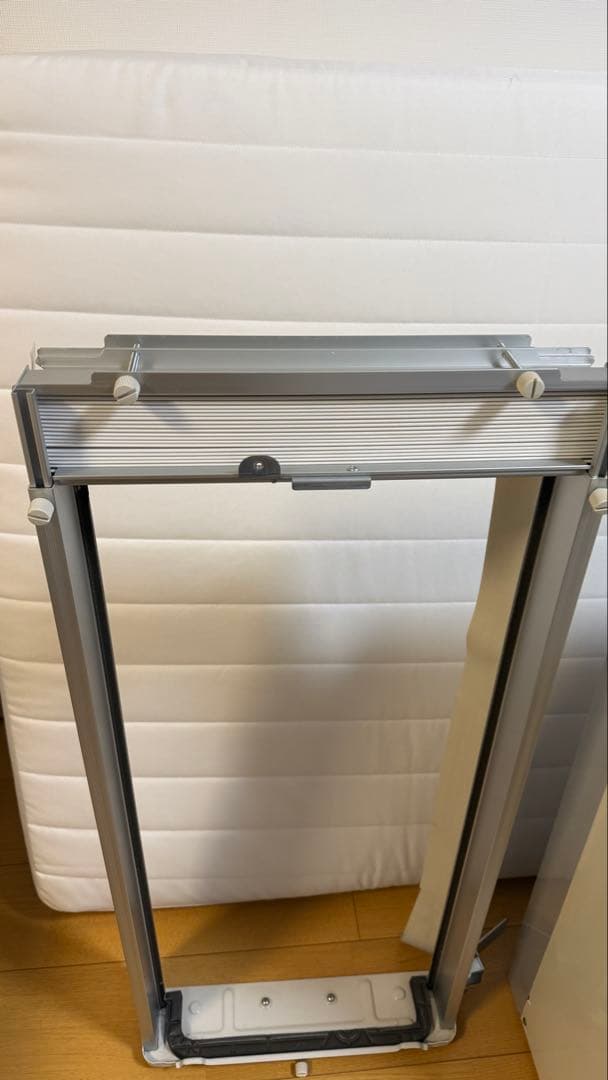 ARAI CORONA CW-1618 窓用エアコン