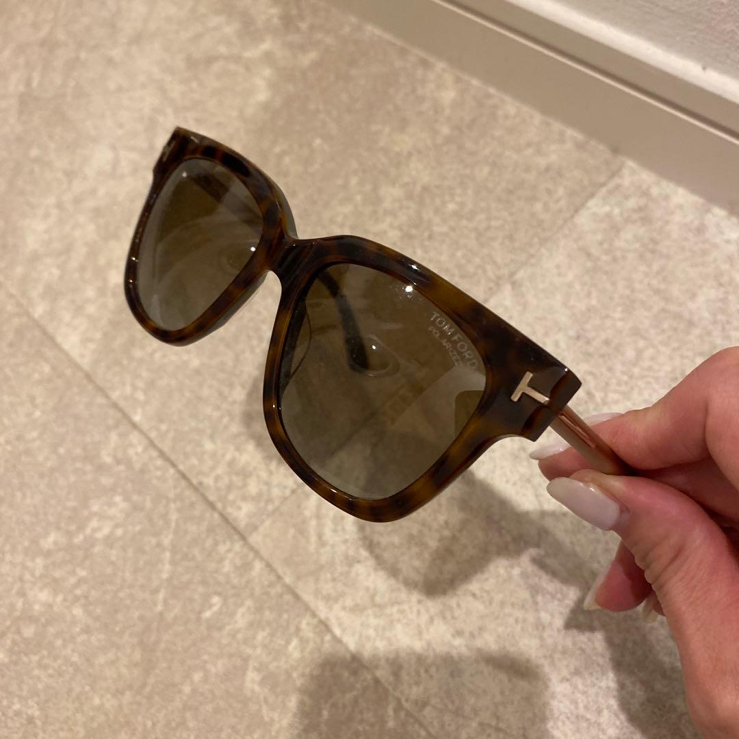 トムフォード　サングラス　メガネ