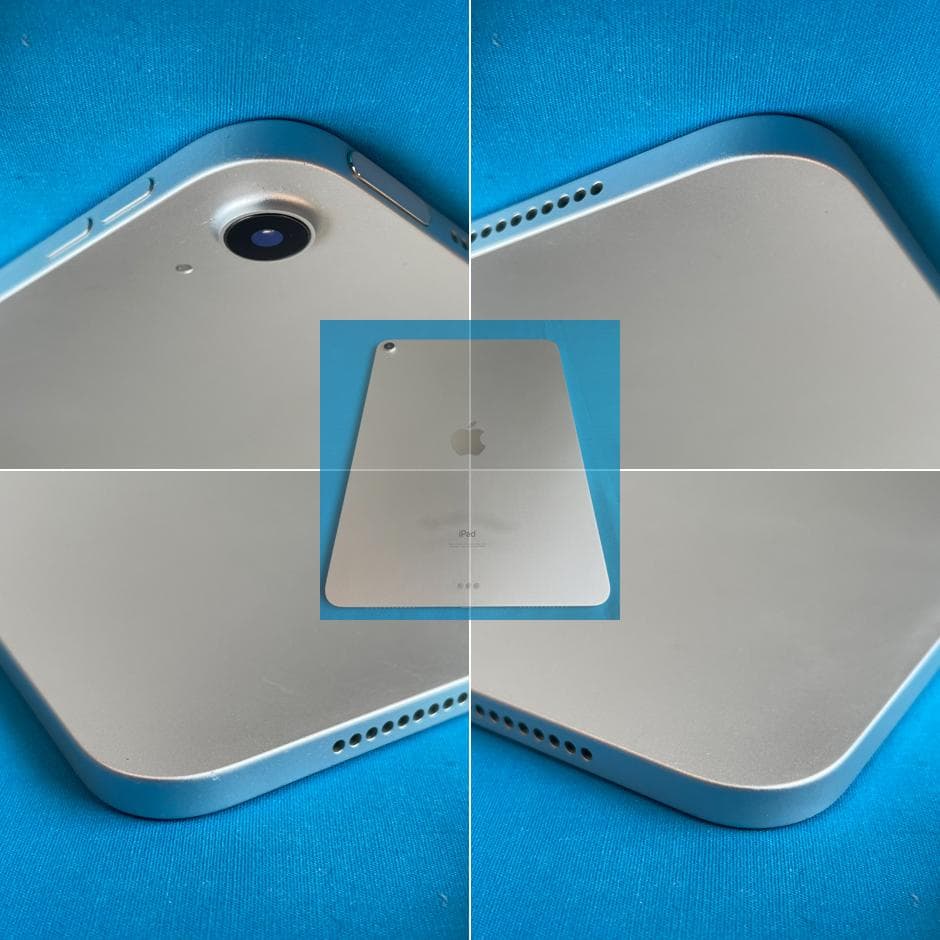 ○付属品完備○iPad Air4 64GB Silver Wi-Fiモデル