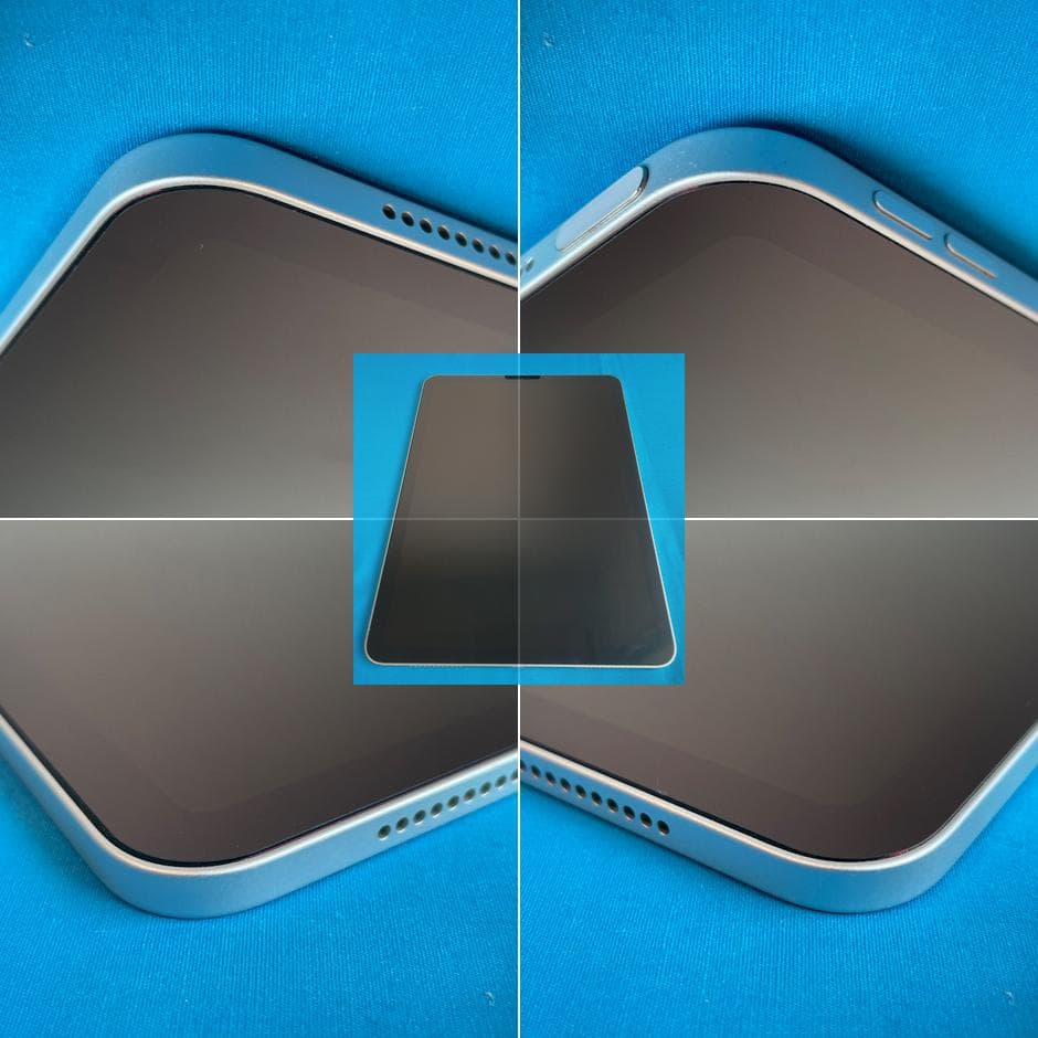 ○付属品完備○iPad Air4 64GB Silver Wi-Fiモデル