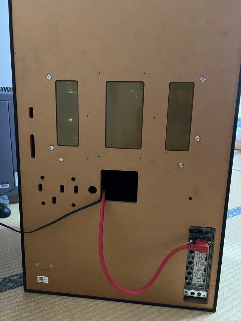 パチスロ実機 カイジ3 不要機