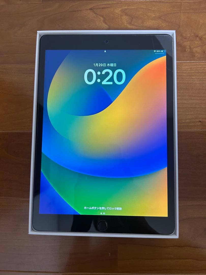 iPad第9世代 Wi-Fi64GB