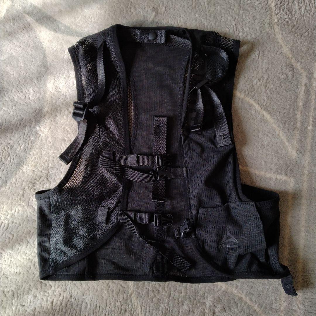 ワークマン ペルチェベスト2023年モデル