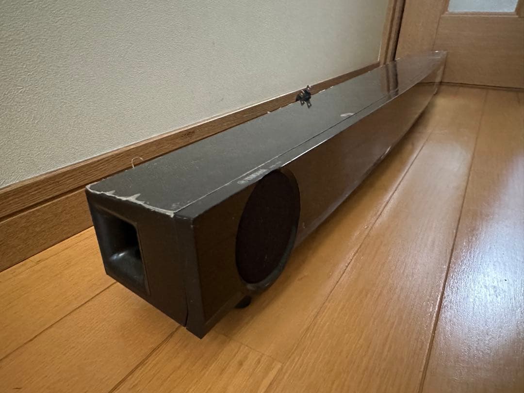 YAMAHA サウンドバー YAS-152