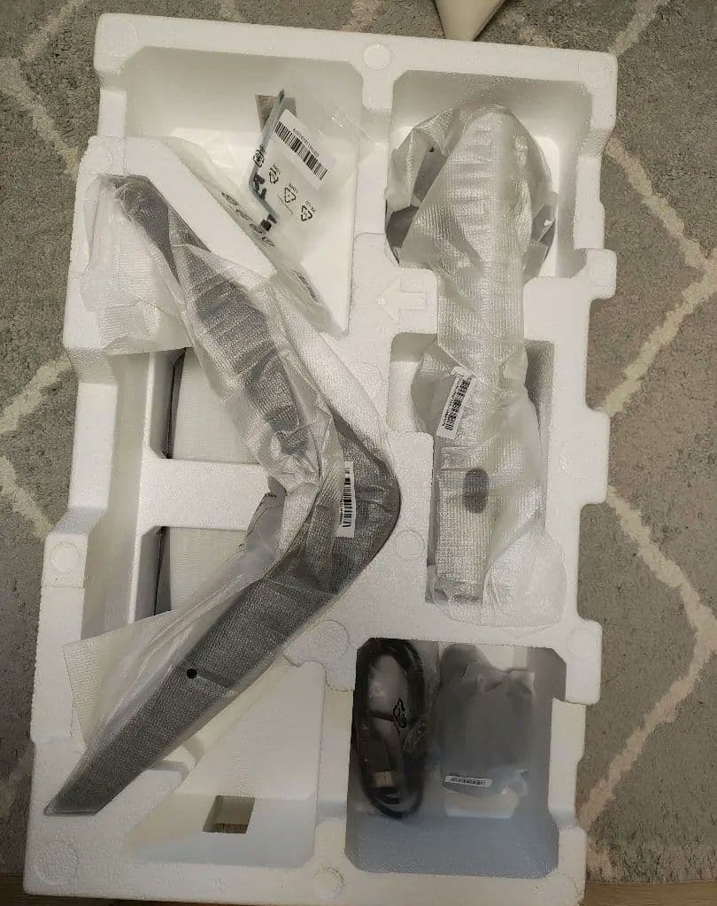 ディスプレイ・モニター本体 Acer Nitro XV5 (XV275UP3biiprx)