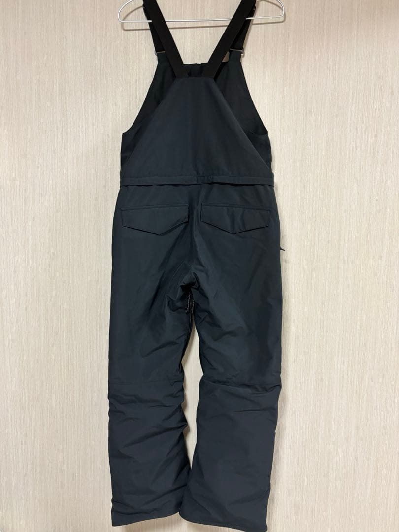 ボルコム　ウェア　スノーボード　スキー　キッズ　L セット　上下