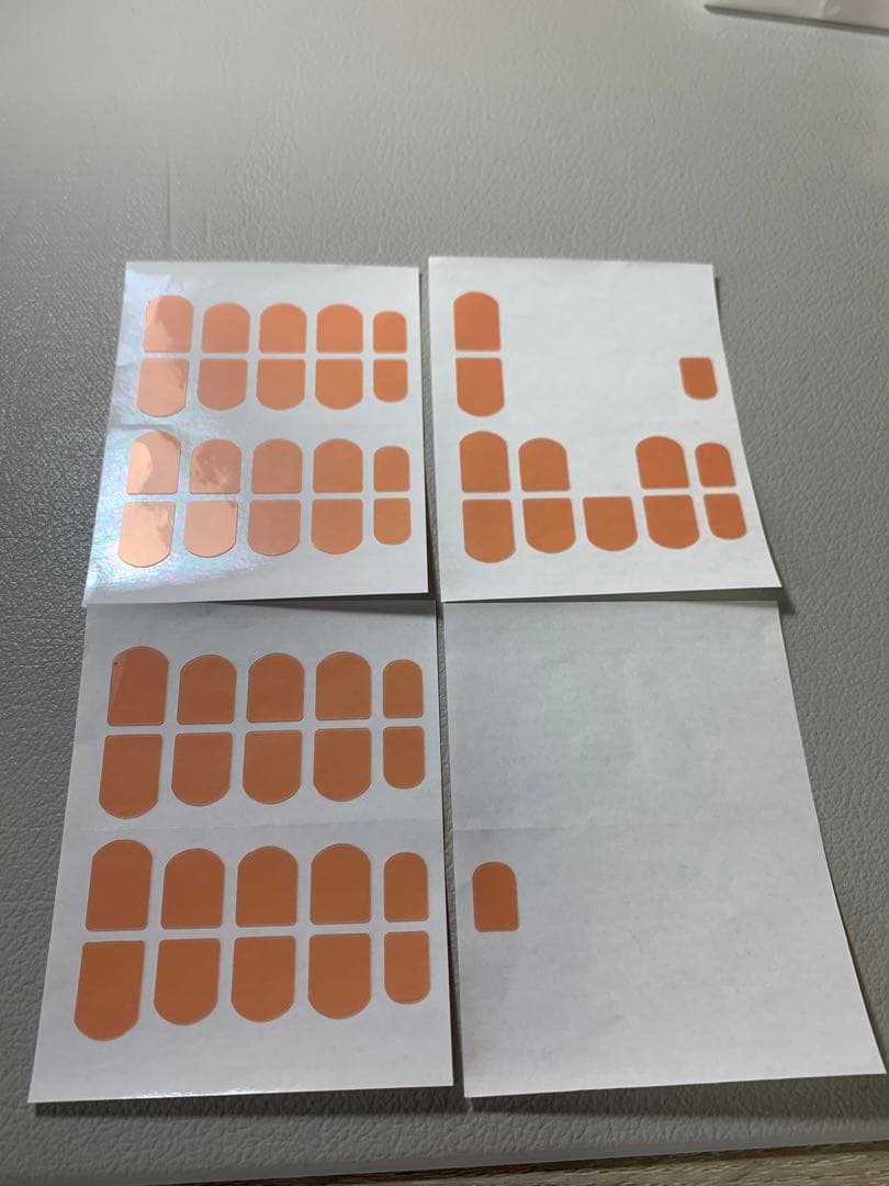 ネイリスト検定1級セット！！【嬉しいおまけ付き】