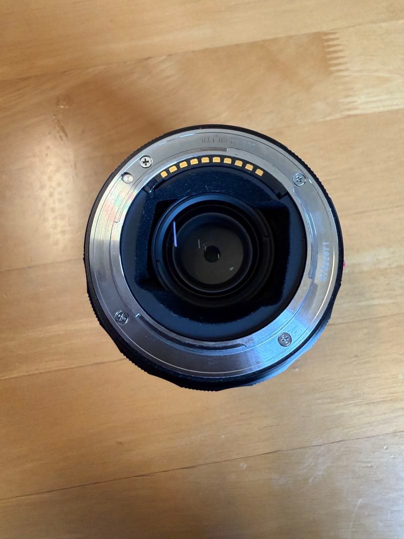 レンズ(単焦点) VOIGTLANDER MACRO APO-LANTHAR 65mm F2