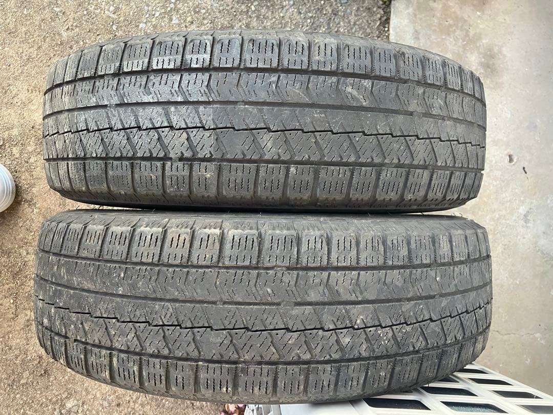 山岸佑児①　14インチ アルミホイール 4本 155/65R14付