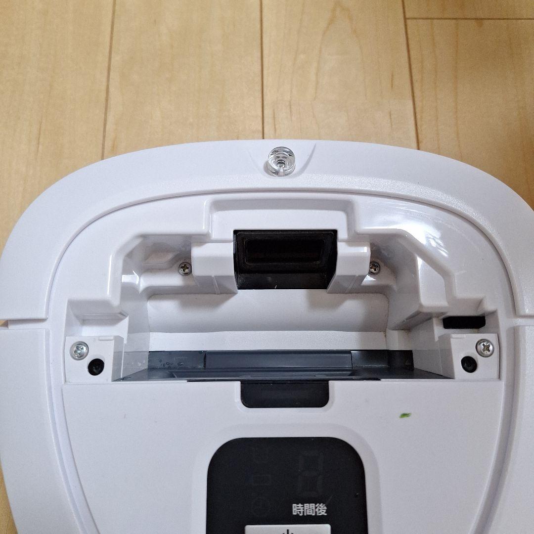 Panasonic MC-RSC10 RULO mini ロボット掃除機