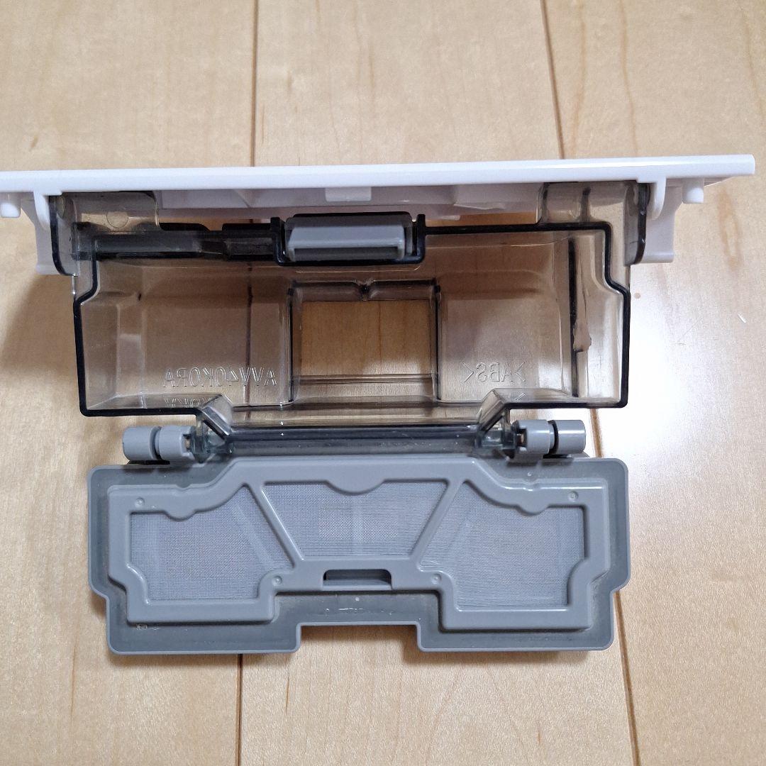 Panasonic MC-RSC10 RULO mini ロボット掃除機