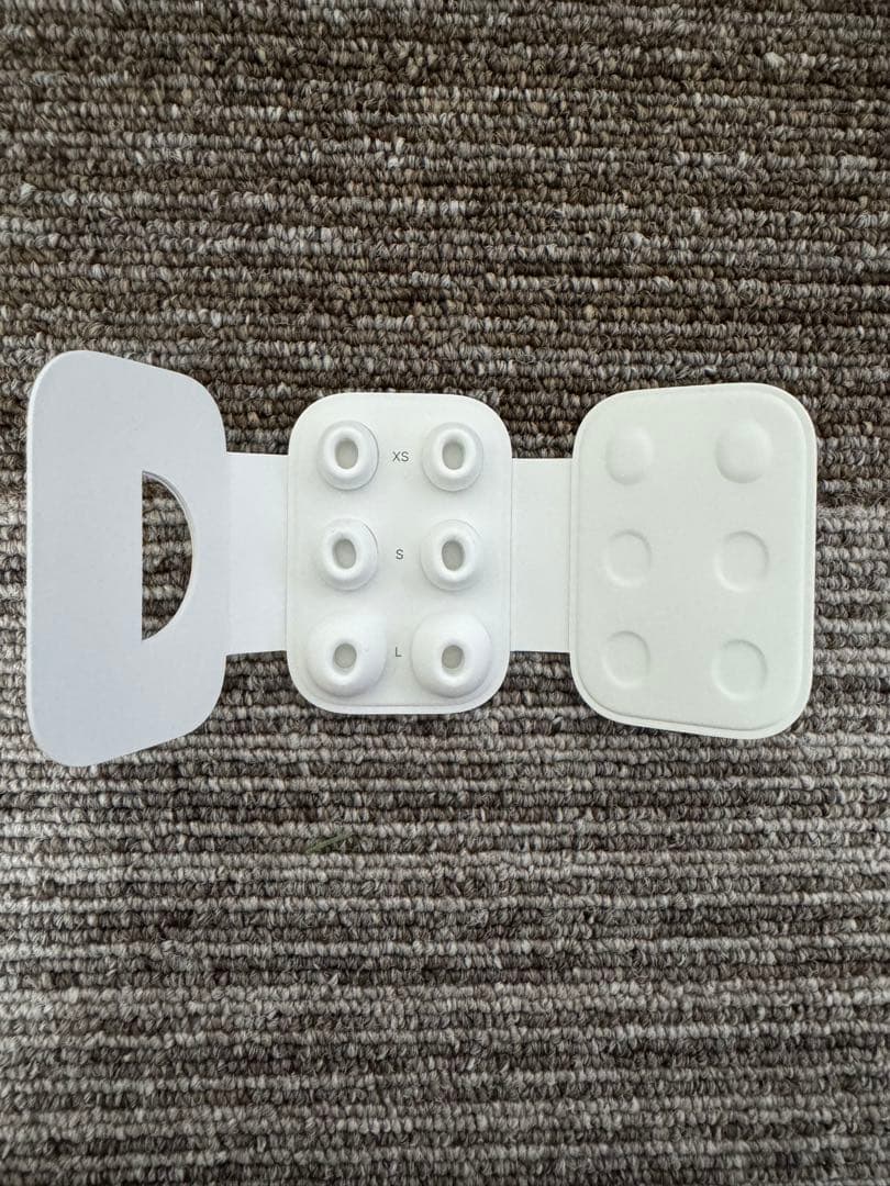 Apple AirPods Pro 第2世代　USB-C充電