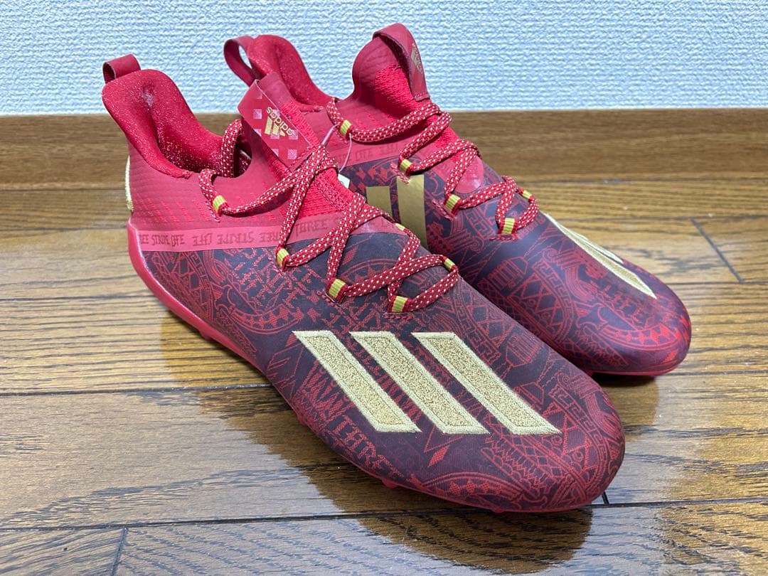 【新品未使用】 Adidas Adizero Young King 28.0cm