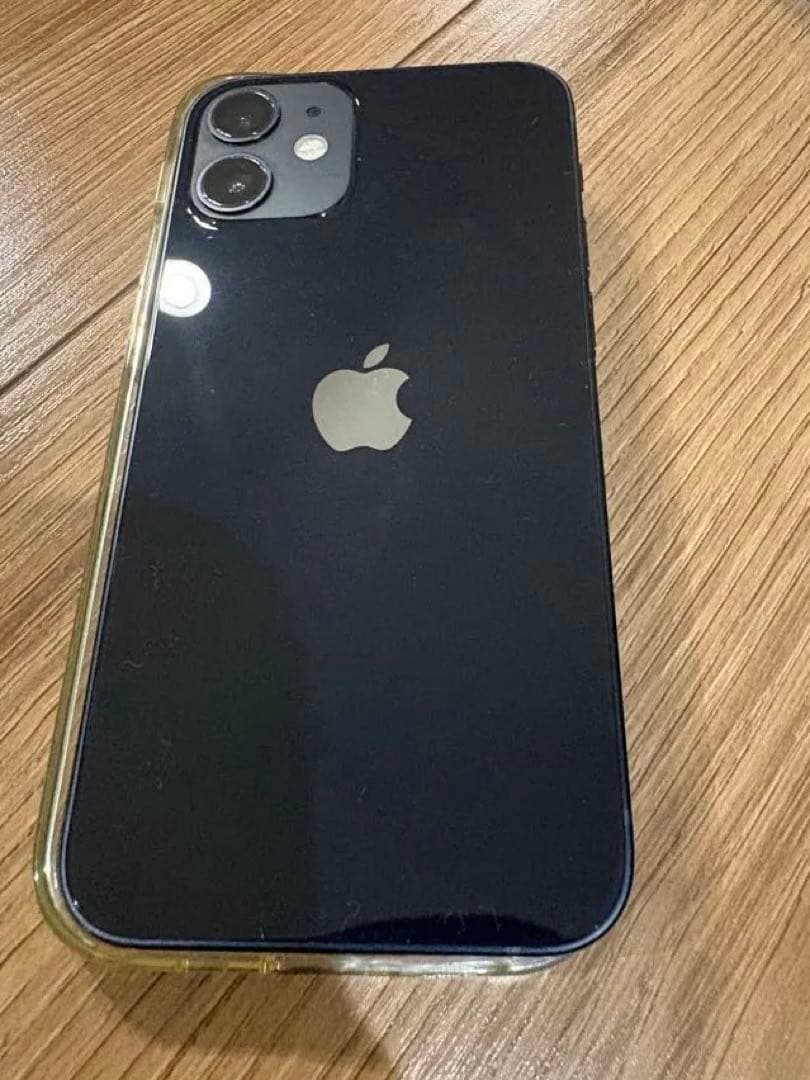 Apple iPhone 12mini 256GB ジャンク　本体のみ