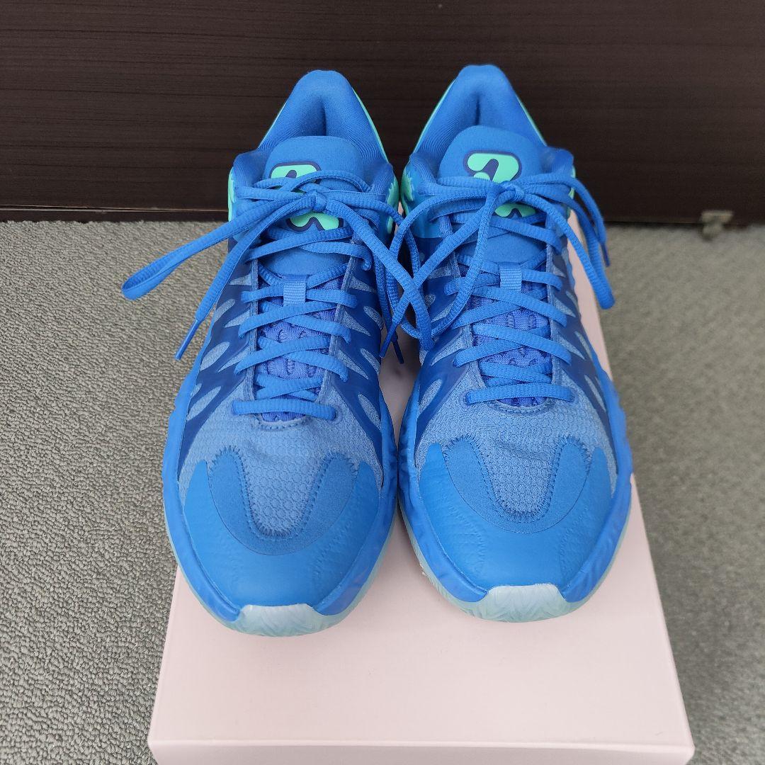 シューズ(男性用) puma hali 1 26.5 8.5