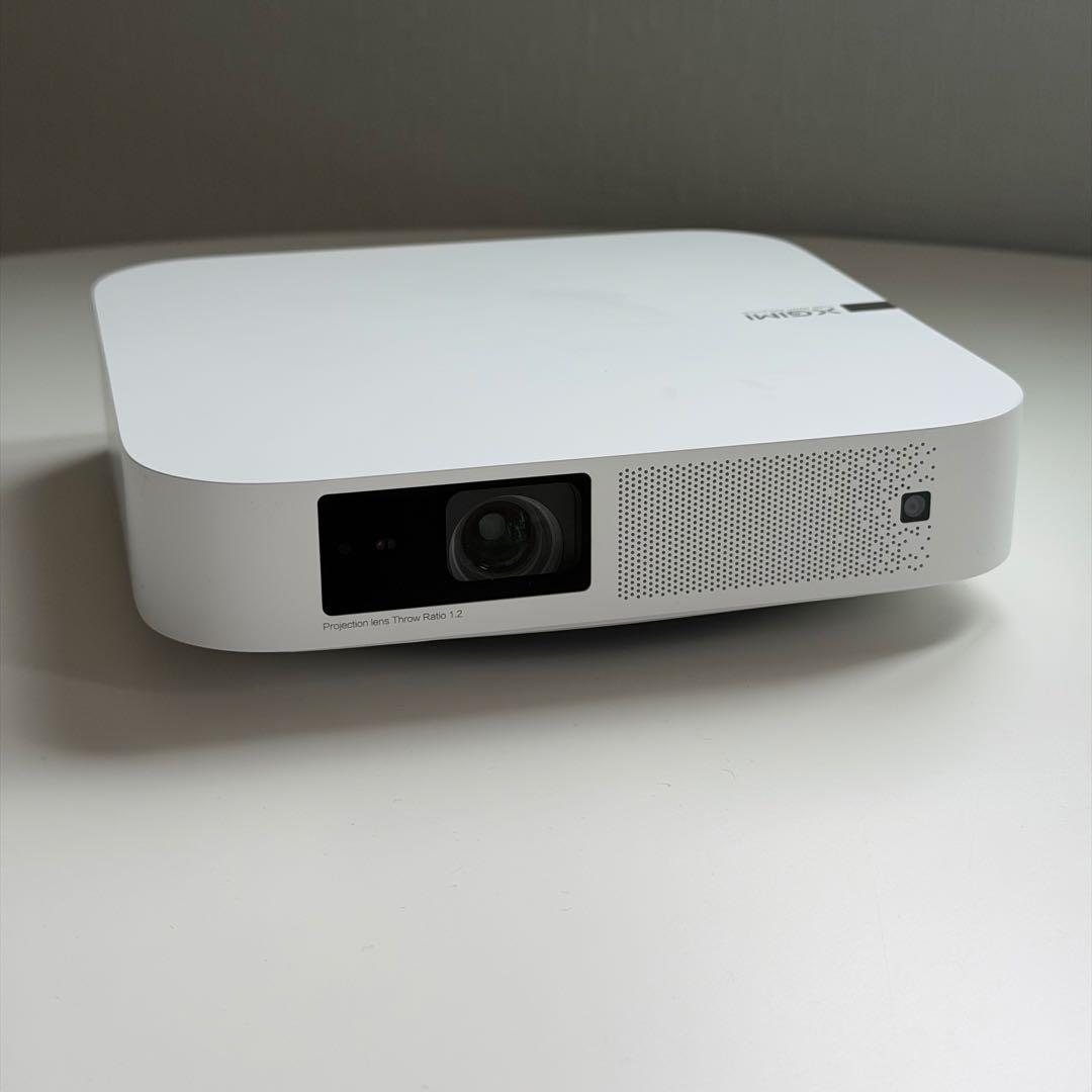 【動作確認済／美品】XGIMI Elfin 1080p プロジェクター