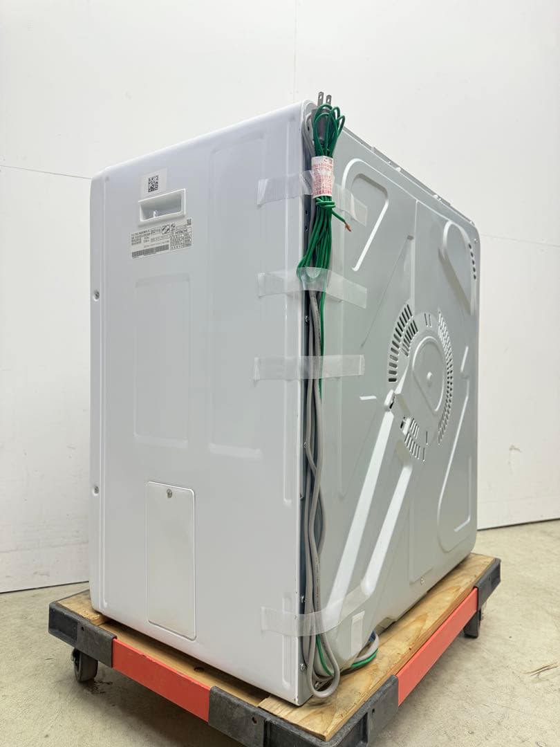 HITACHI/日立■衣類乾燥機■乾燥容量 5kg■21年製■DE-N50WV■