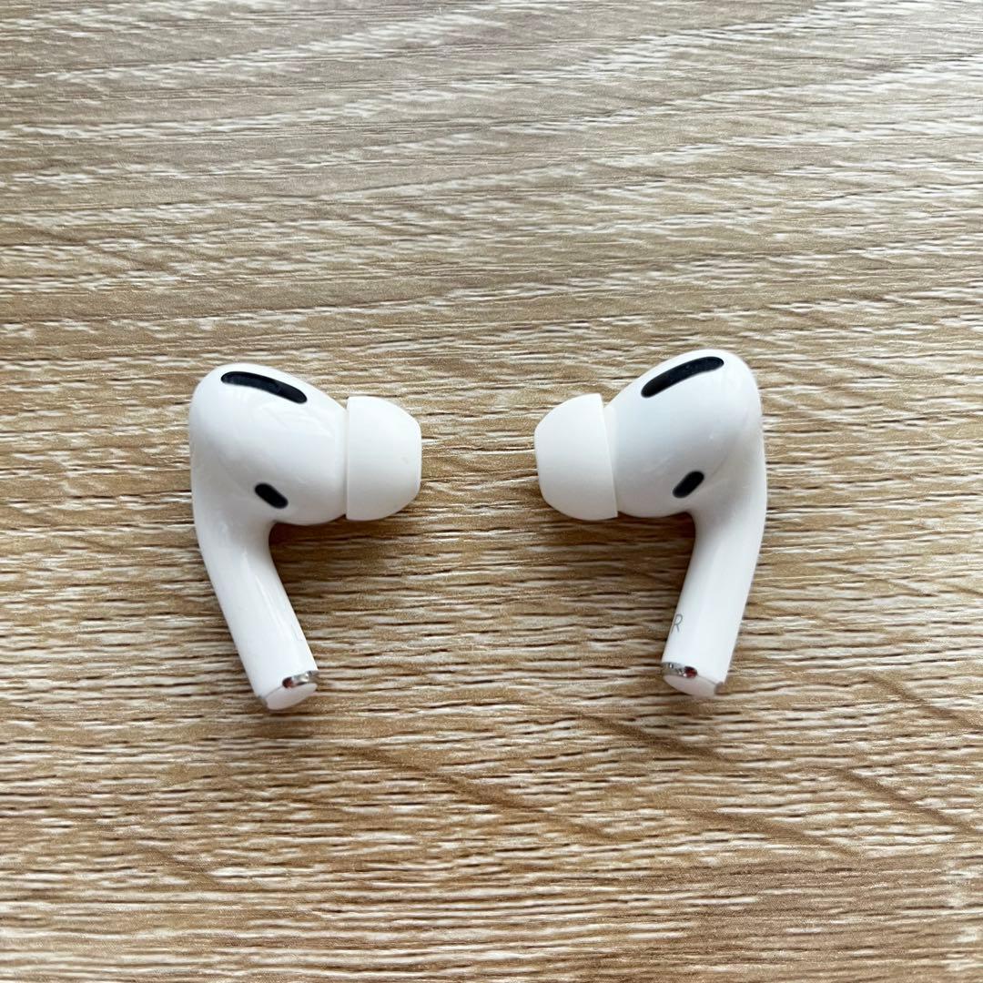 AirPods Pro 本体 第1世代 MWP22J/A 正規品