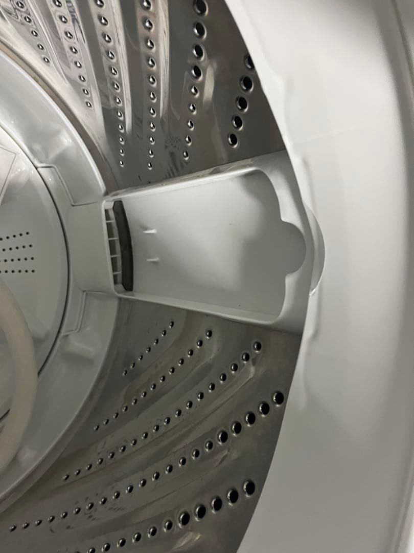 Panasonic 洗濯機 NA-F5B1 5kg 2023年製　　T