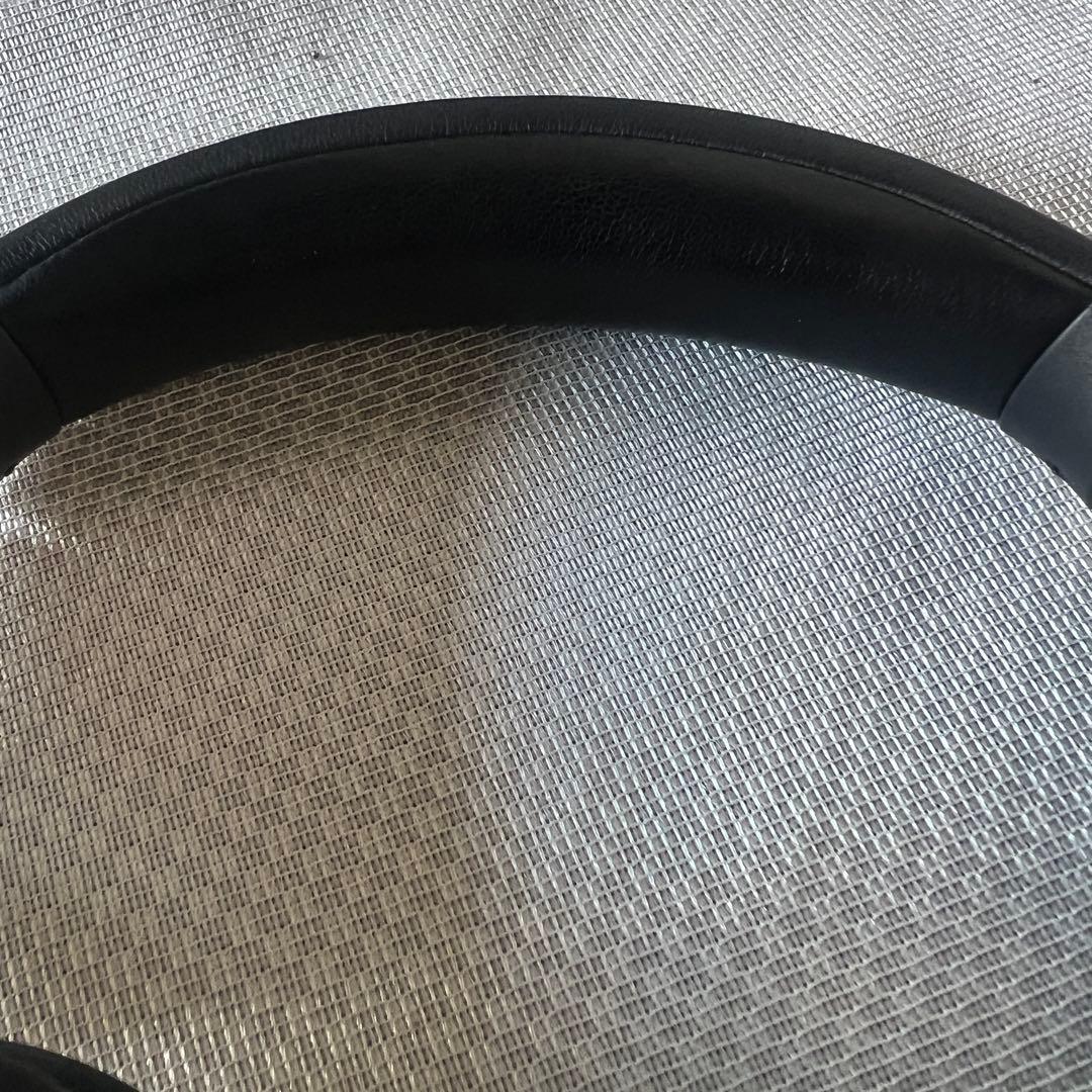 Bose ワイヤレスヘッドホン ブラック QC45