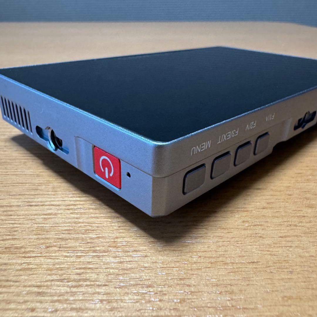 FEELWORLD P6X 5.5インチモニター