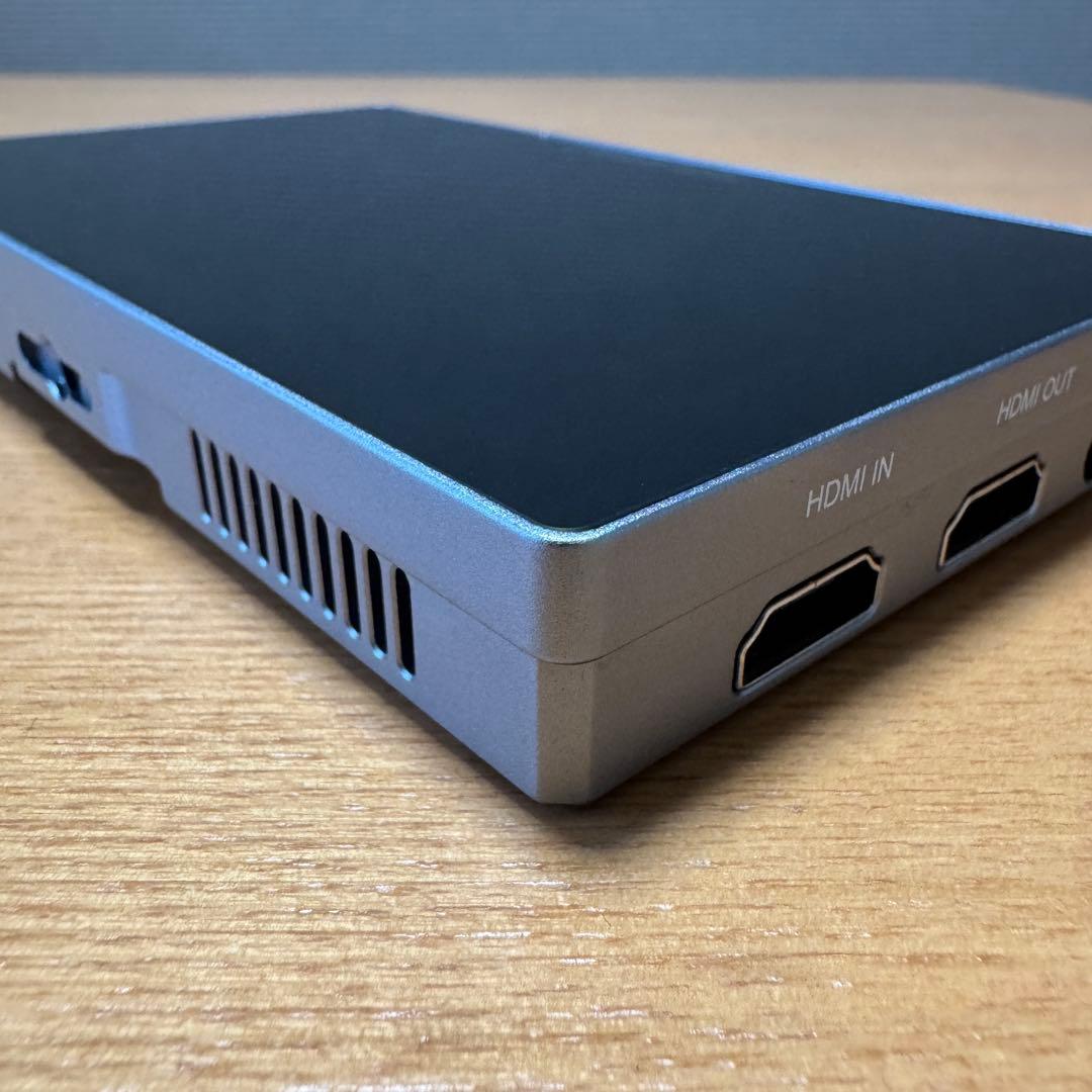 FEELWORLD P6X 5.5インチモニター