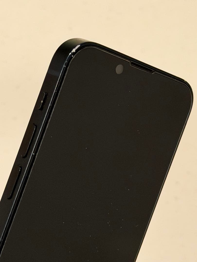 Apple iPhone 13 mini 512GB ミッドナイト 本体