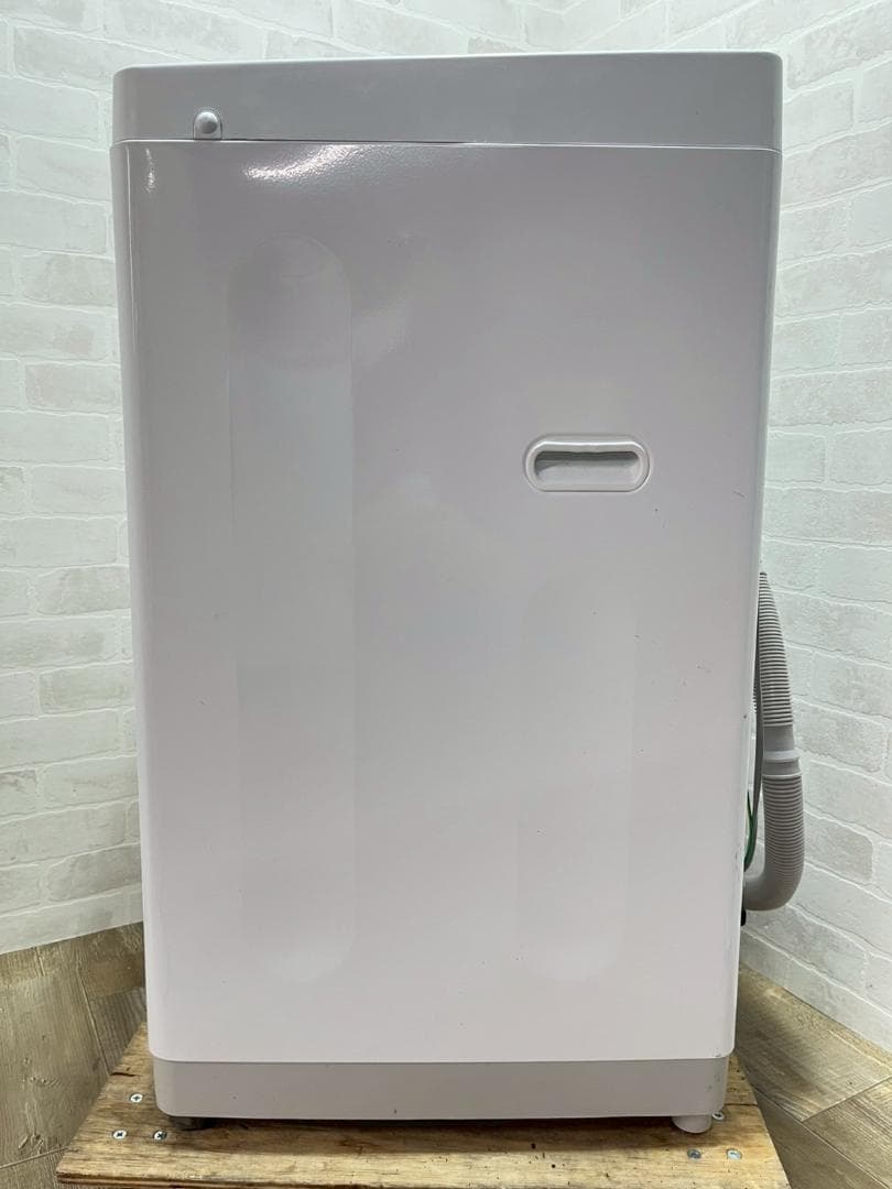 大阪送料無料★3か月保障付き★洗濯機★2023年★OBBW-60A★SS-104