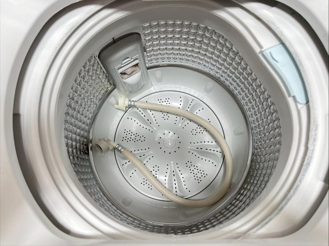 大阪送料無料★3か月保障付き★洗濯機★2023年★OBBW-60A★SS-104