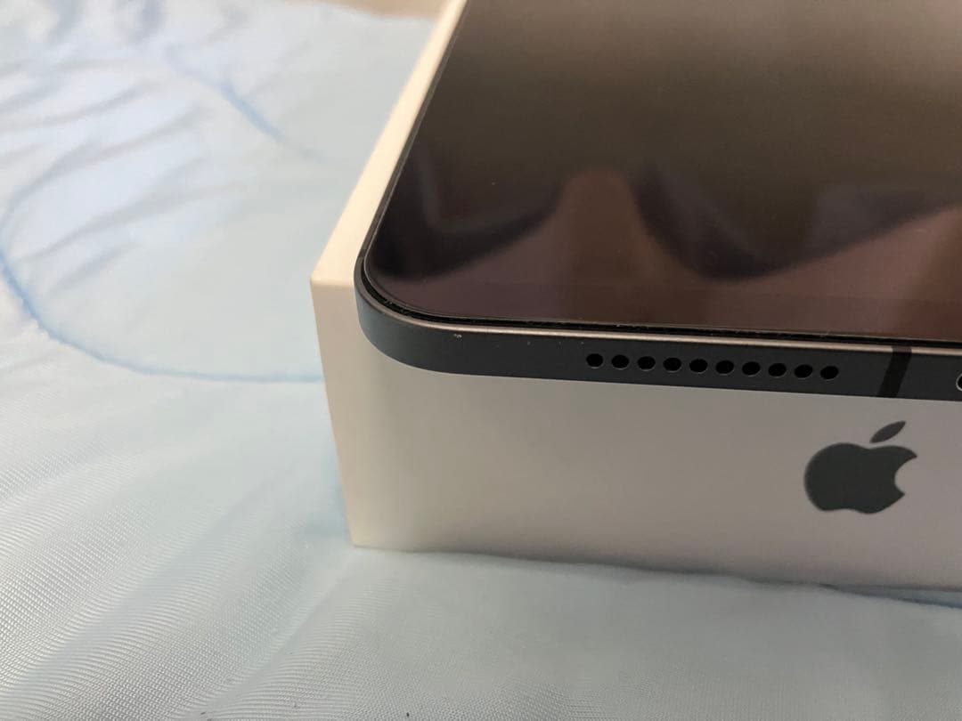 iPad mini 6世代64GB/Wi-Fi + Cellular