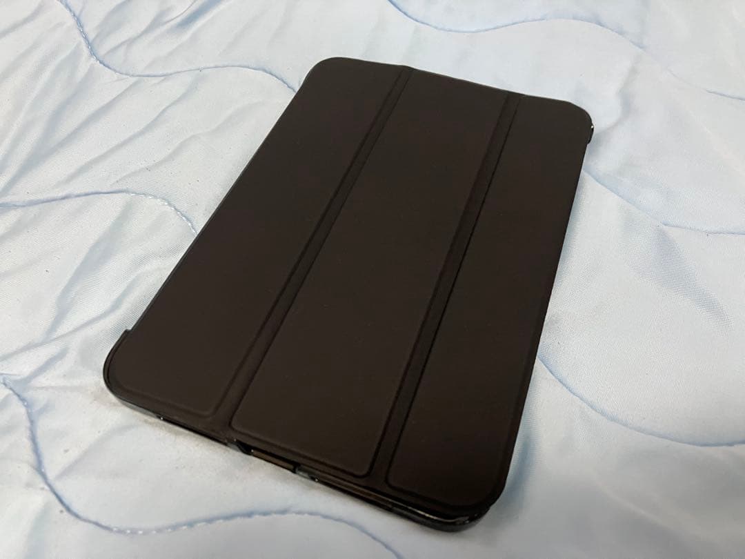 iPad mini 6世代64GB/Wi-Fi + Cellular