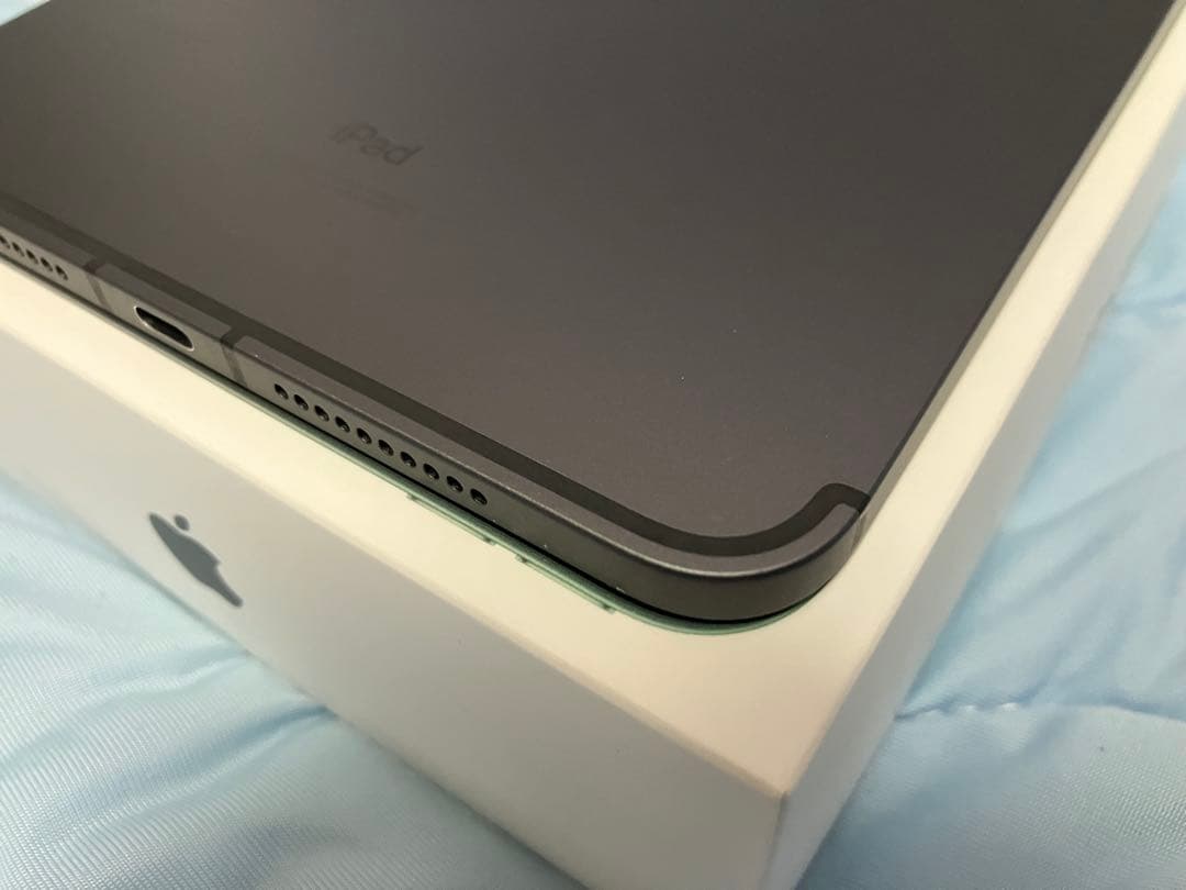 iPad mini 6世代64GB/Wi-Fi + Cellular