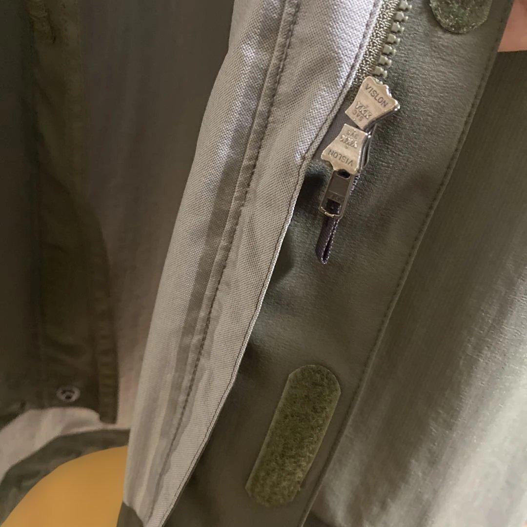 THE NORTH FACE ノースフェイス タグアン ポンチョ レインコート