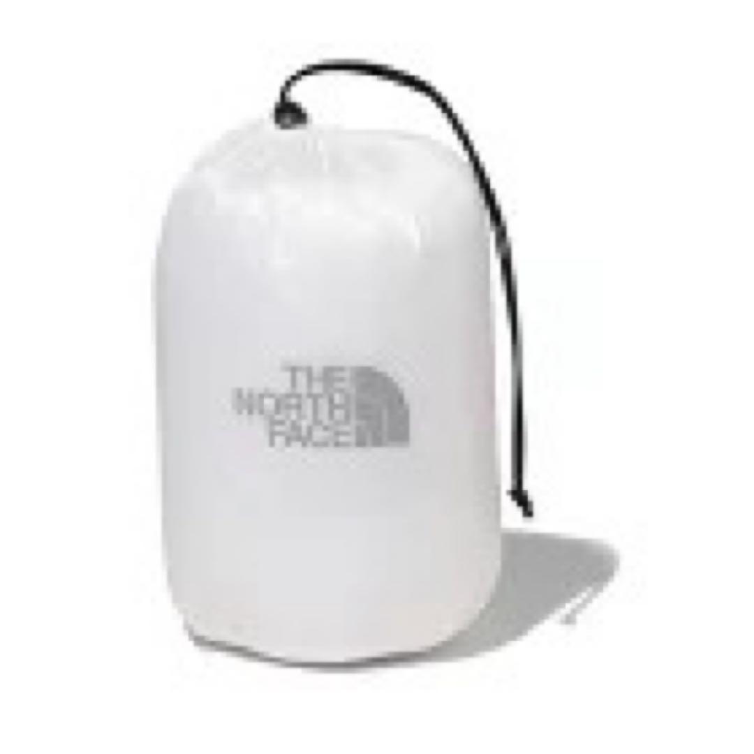 THE NORTH FACE ノースフェイス タグアン ポンチョ レインコート