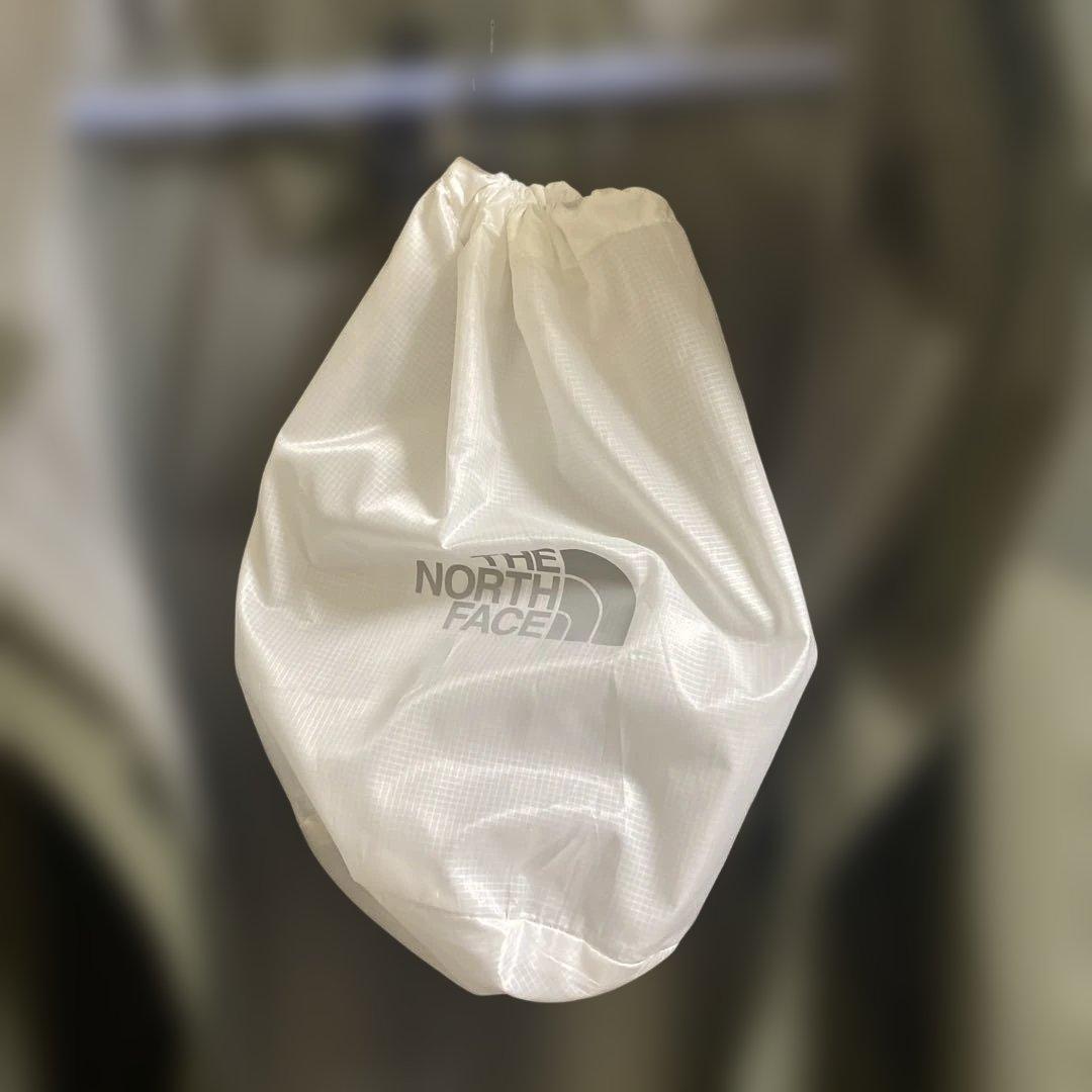 THE NORTH FACE ノースフェイス タグアン ポンチョ レインコート