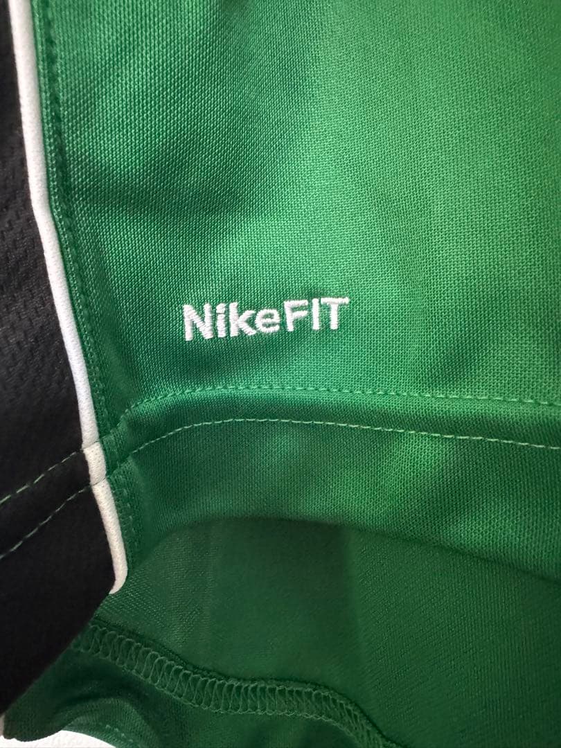 【レア】新品！未使用！レフリー　審判　ユニフォーム　オランダ　ナイキ