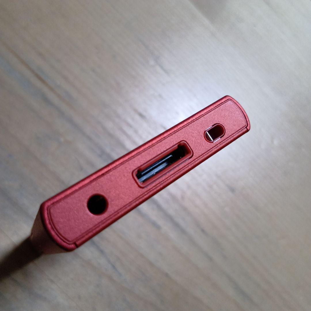 刹*。様 SONYウォークマンNW-A45 16GB　動作良好　美品