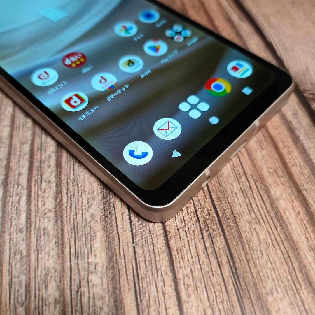 AQUOS sense7 SH-53C SIMフリー 超美品