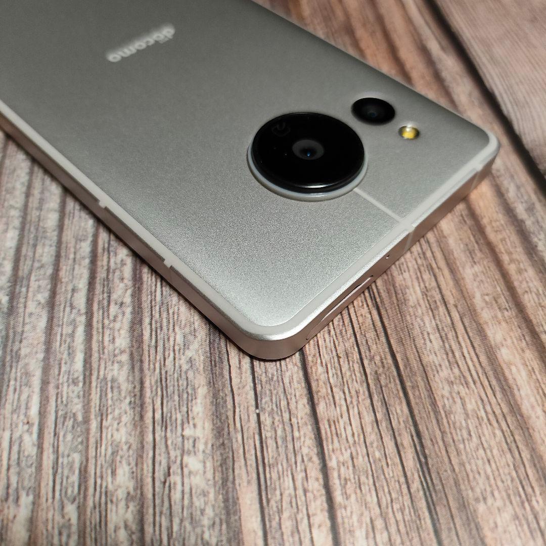 AQUOS sense7 SH-53C SIMフリー 超美品