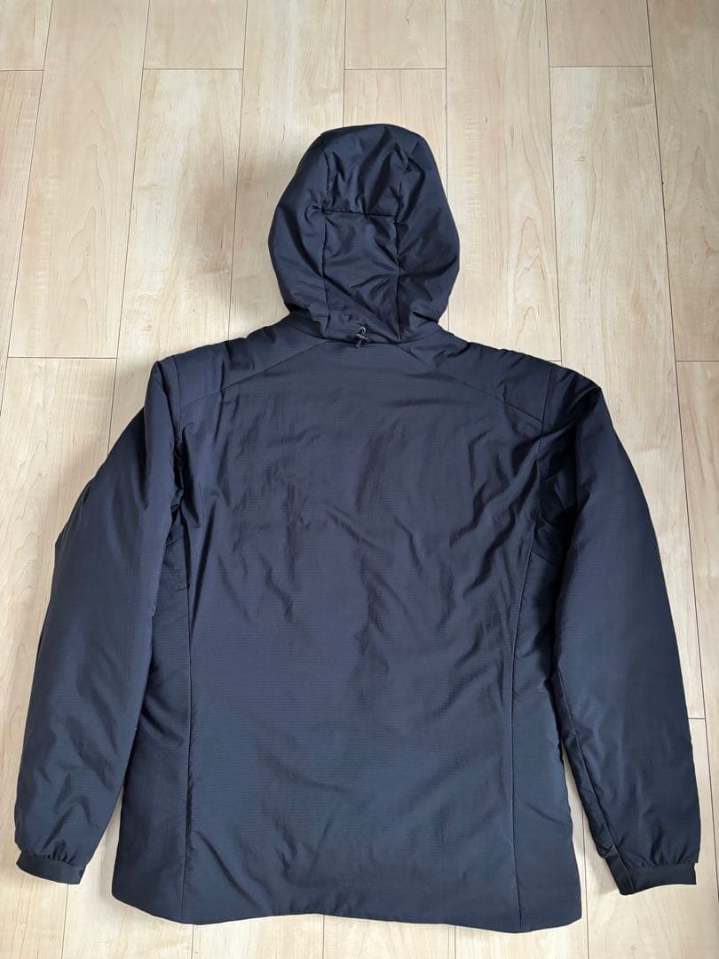 アークテリクス ARC'TERYX アトムAR Atom ar Hoody