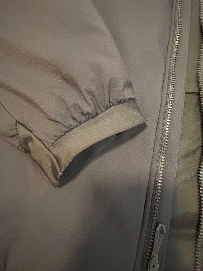 アークテリクス ARC'TERYX アトムAR Atom ar Hoody