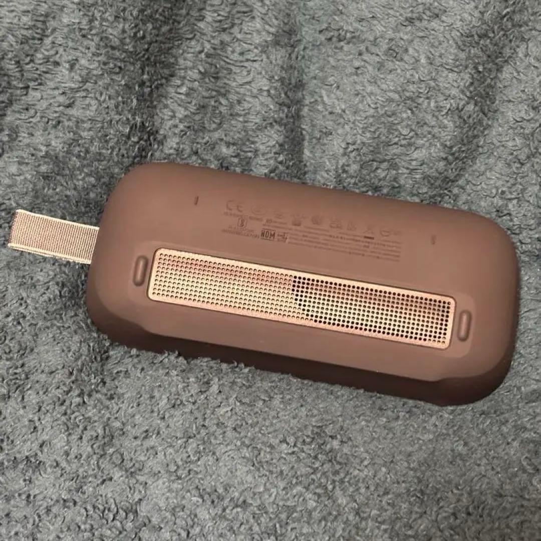 Bose SoundLink Flex Bluetooth スピーカー