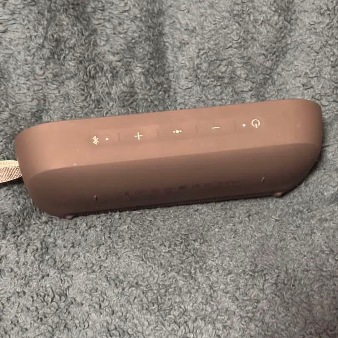 Bose SoundLink Flex Bluetooth スピーカー