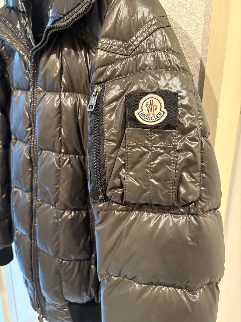 モンクレール　サイズ0　正規品　 最終値下げ